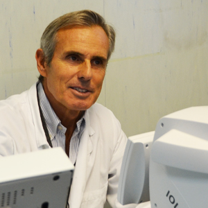 Scelta delle lenti intraoculari IOL